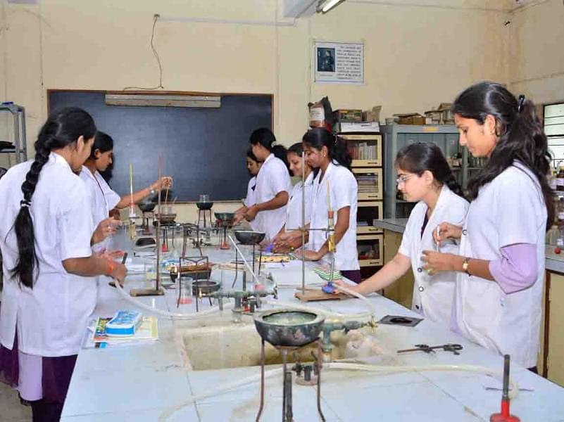 Shri Shivaji Science College Amravati Infrastructure photo 6